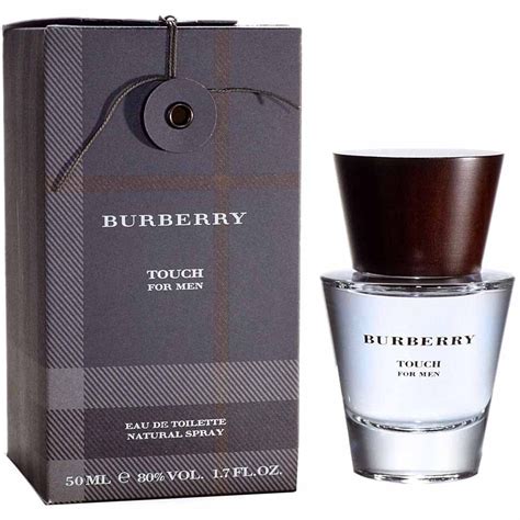 burberry touch cheap|burberry touch for men precio.